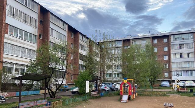 р-н Ленинский ул Ярославского 282 фото