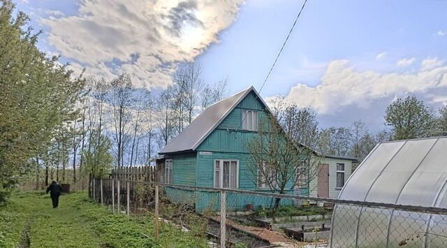 снт Южный-СМУ-14 Коляновское с/пос, 14 фото