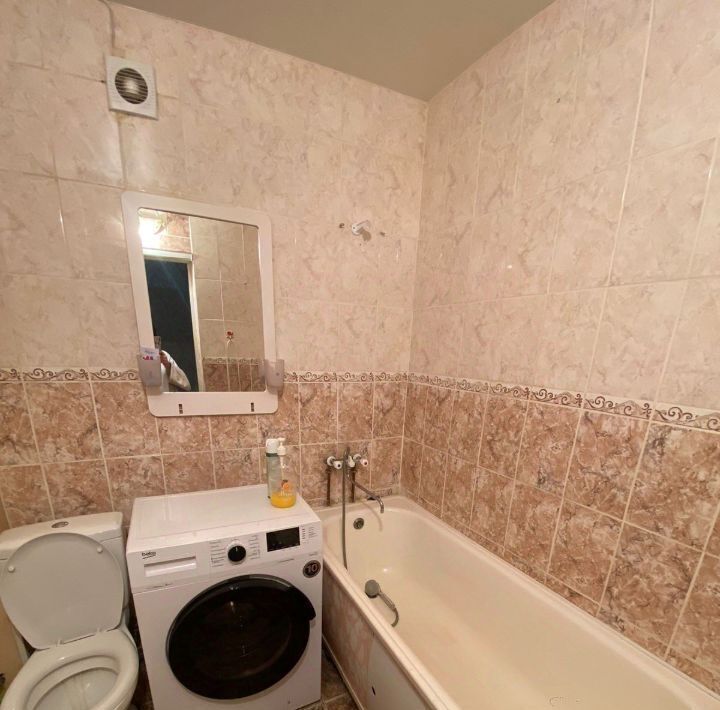 квартира г Иркутск р-н Ленинский ул Ярославского 282 фото 3