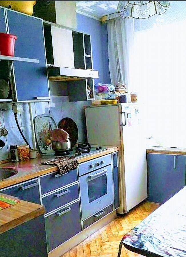 комната г Уфа р-н Кировский ул Степана Кувыкина 12 фото 2