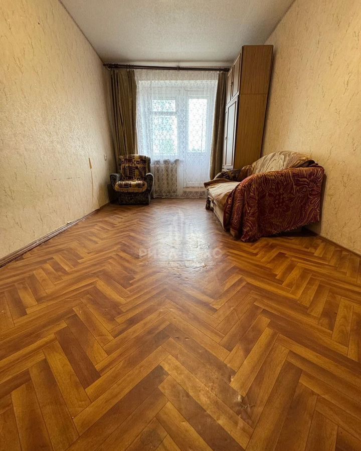 квартира г Брянск р-н Фокинский проезд Ново-Дзержинский 45 фото 9