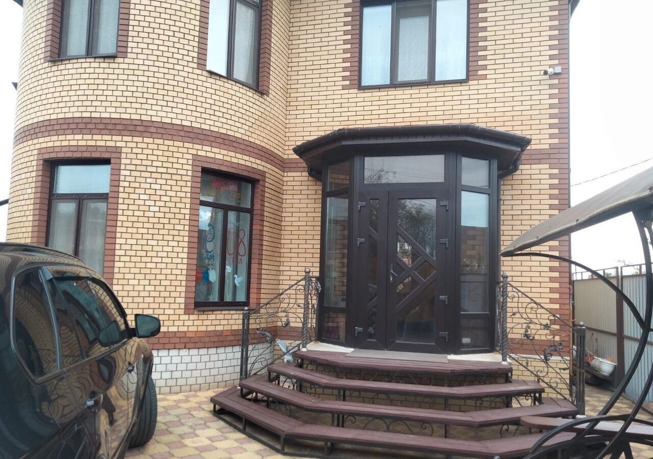 дом г Новозыбков ул Кубановская 42 Новозыбковский г. о. фото 6