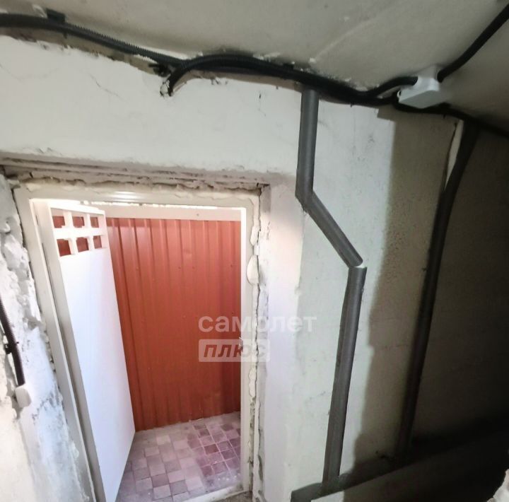 квартира г Нальчик ул Шортанова 13 фото 20