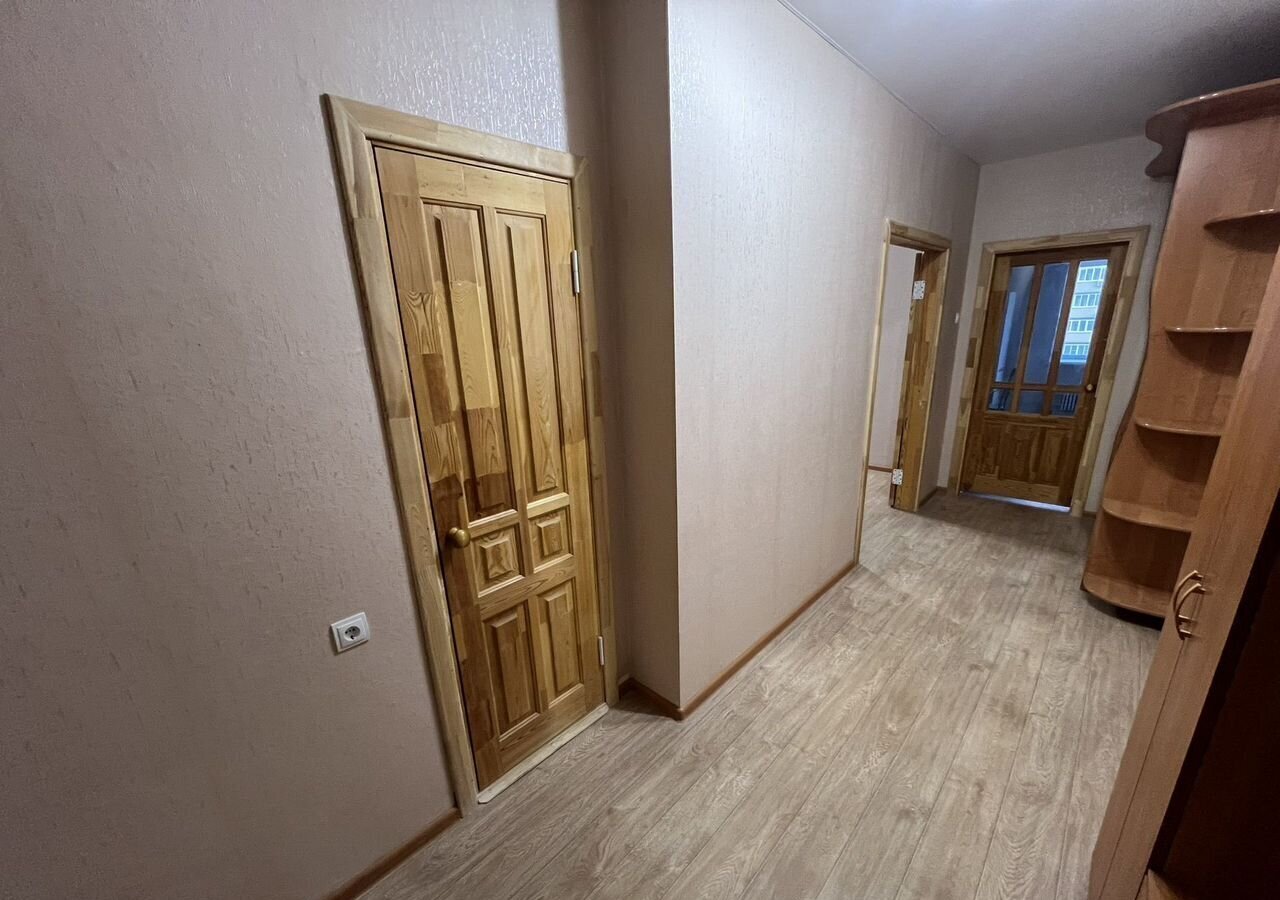 квартира г Воронеж р-н Центральный ул Академика Конопатова 19 фото 6