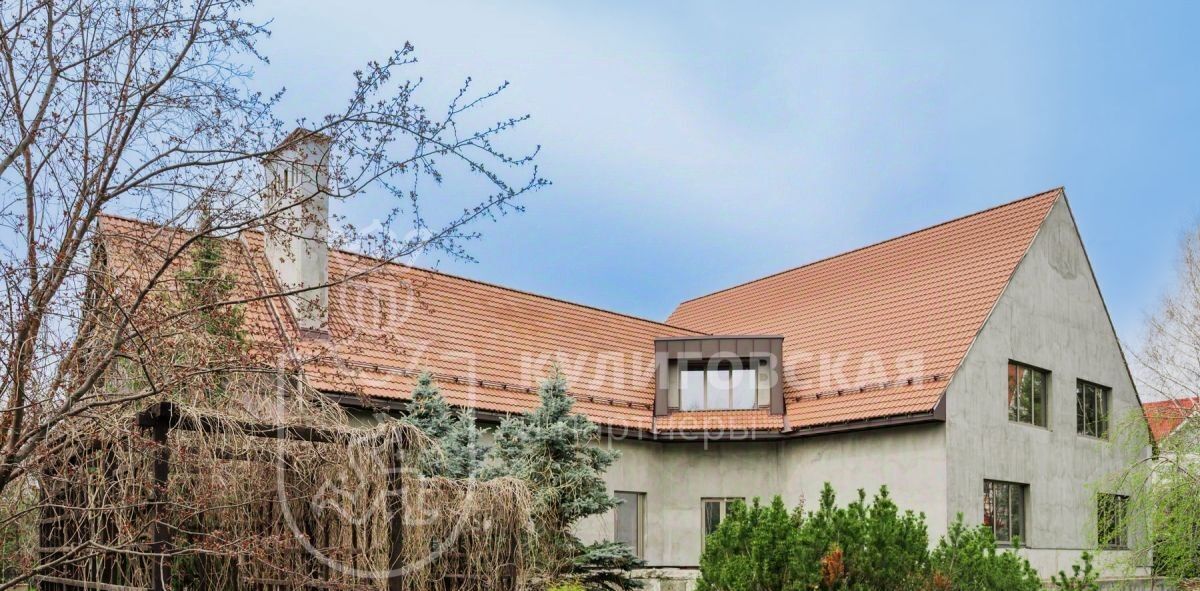 дом г Екатеринбург Геологическая ул Дружбы 2 Карасьеозерский кп фото 19