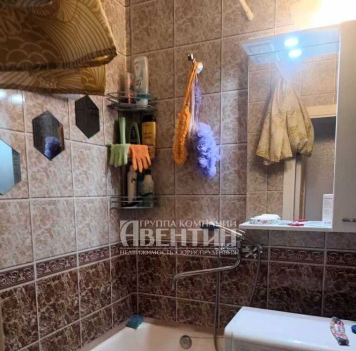комната г Красное Село ул Спирина 2к/1 метро Проспект Ветеранов фото 8