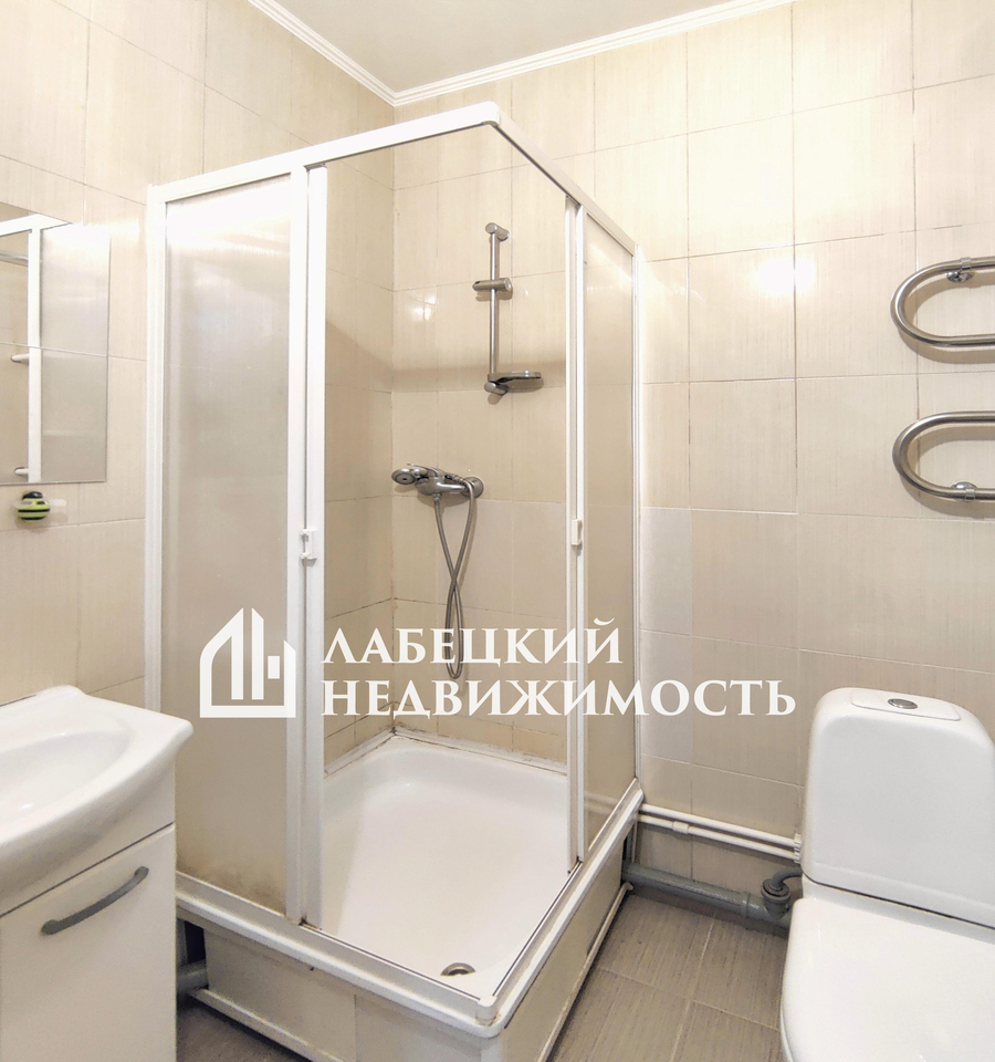 квартира р-н Всеволожский г Кудрово ул Венская 4/1 фото 7