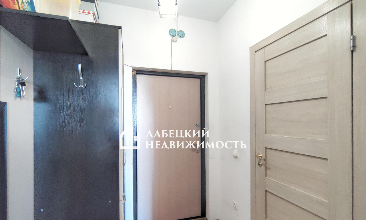 квартира р-н Всеволожский г Кудрово ул Венская 4/1 фото 9