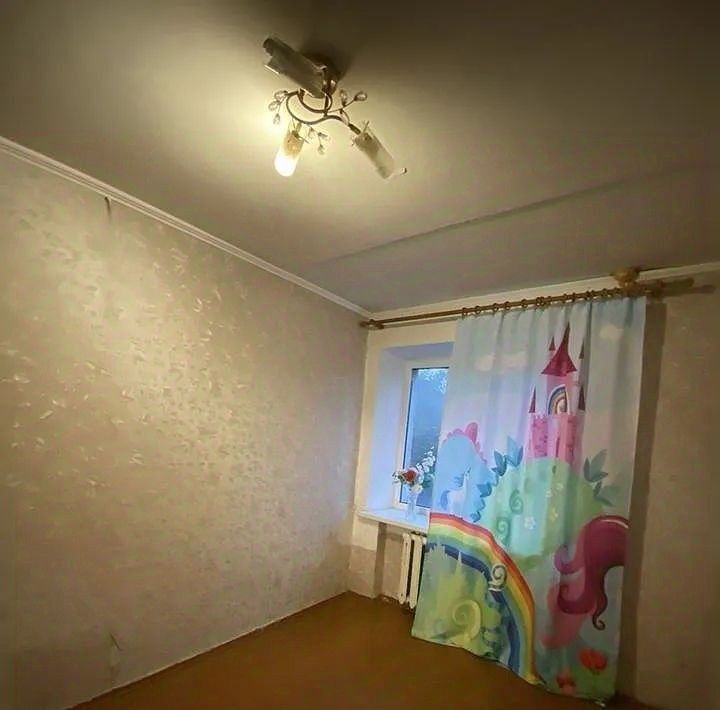 квартира г Ростов-на-Дону р-н Советский пр-кт Стачки 215 фото 5
