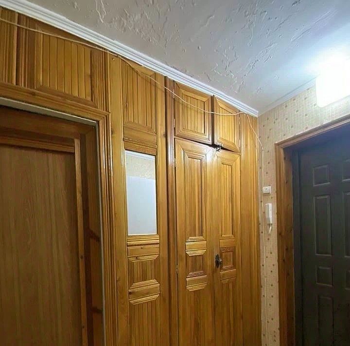 квартира г Ростов-на-Дону р-н Советский пр-кт Стачки 215 фото 7