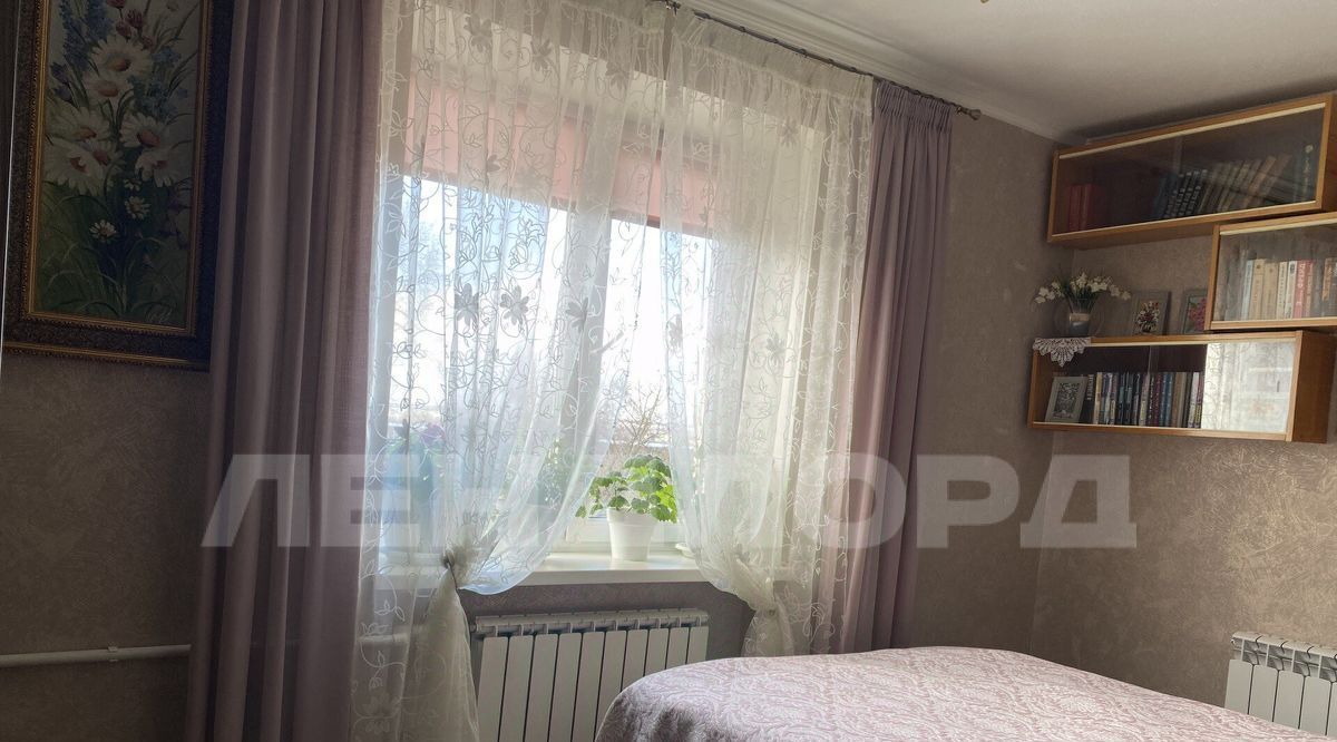 квартира г Новочеркасск Октябрьский ул Калинина 35/1 фото 11