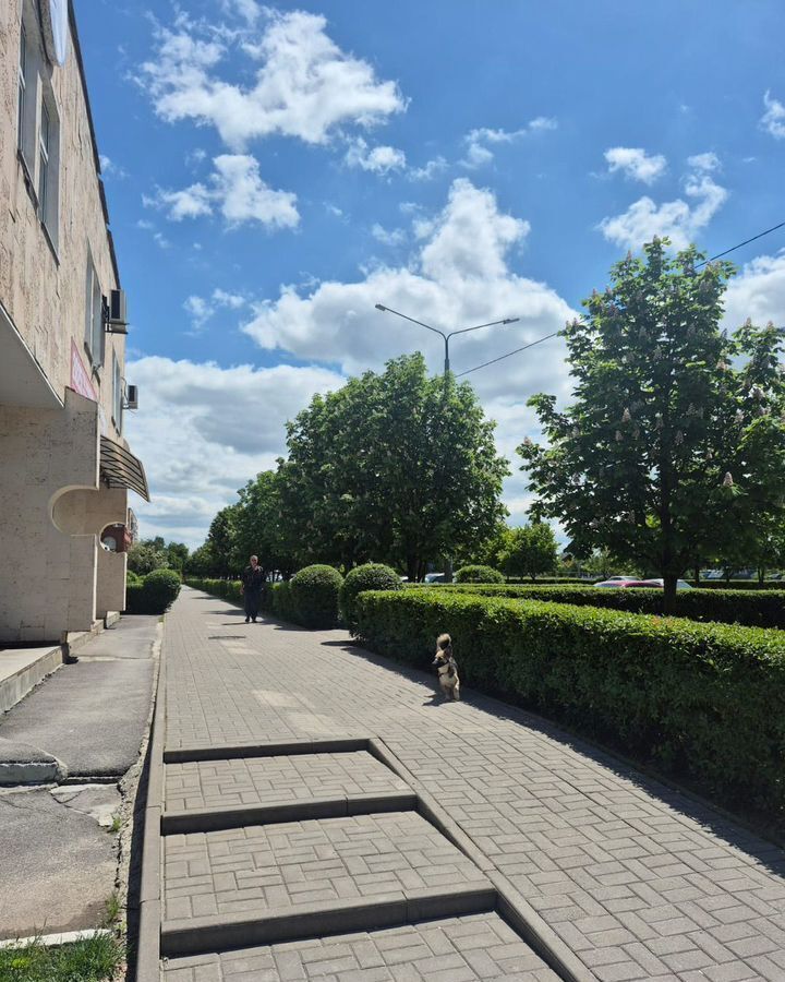 квартира г Волгодонск ул. Карла Маркса, 44 фото 7