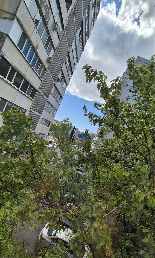 квартира г Севастополь пр-кт Генерала Острякова 63 Крым фото 7