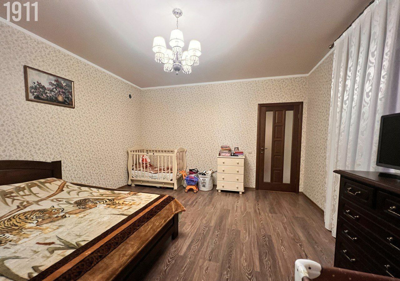 дом г Севастополь снт Сапун-Гора ул. Виктора Великого, Крым фото 23