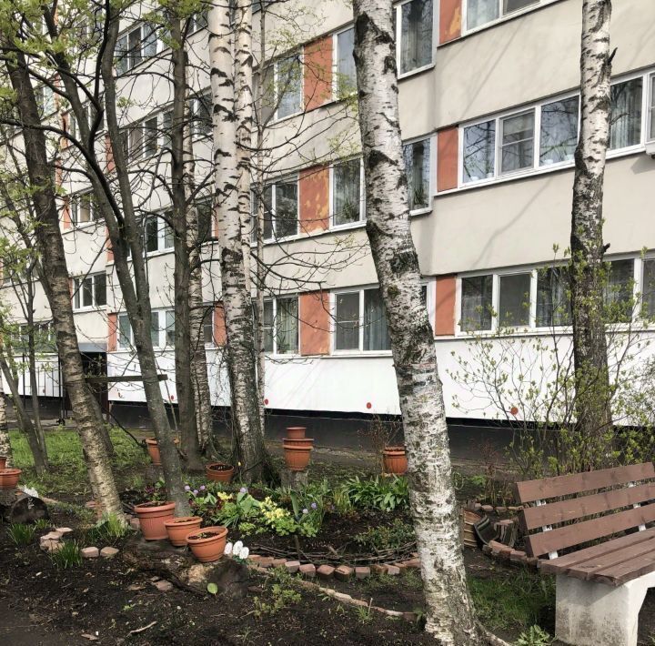 квартира г Санкт-Петербург метро Гражданский Проспект пр-кт Суздальский 77к/2 фото 23