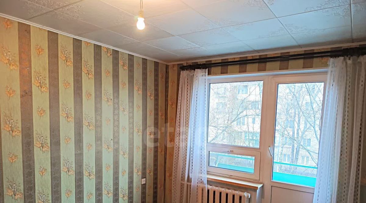 квартира г Выборг р-н Центральный ул Кривоносова 11 фото 8