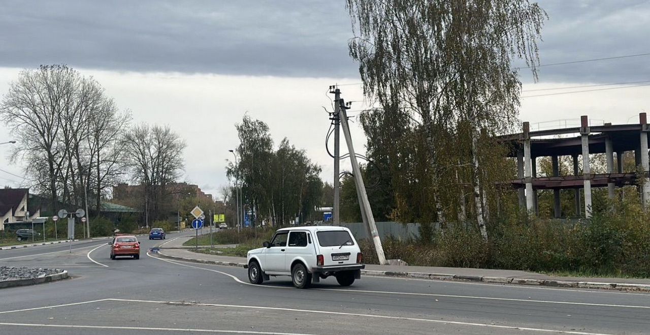торговое помещение г Дмитров ул Профессиональная 185 Дмитровский г. о. фото 6
