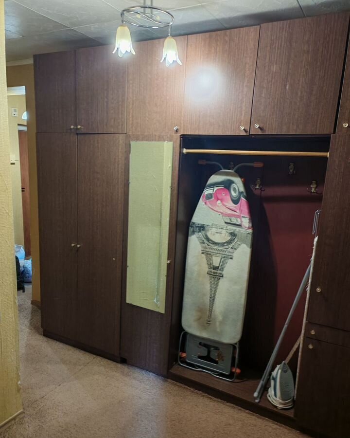квартира г Старый Оскол мкр-н Космос, 2А фото 8