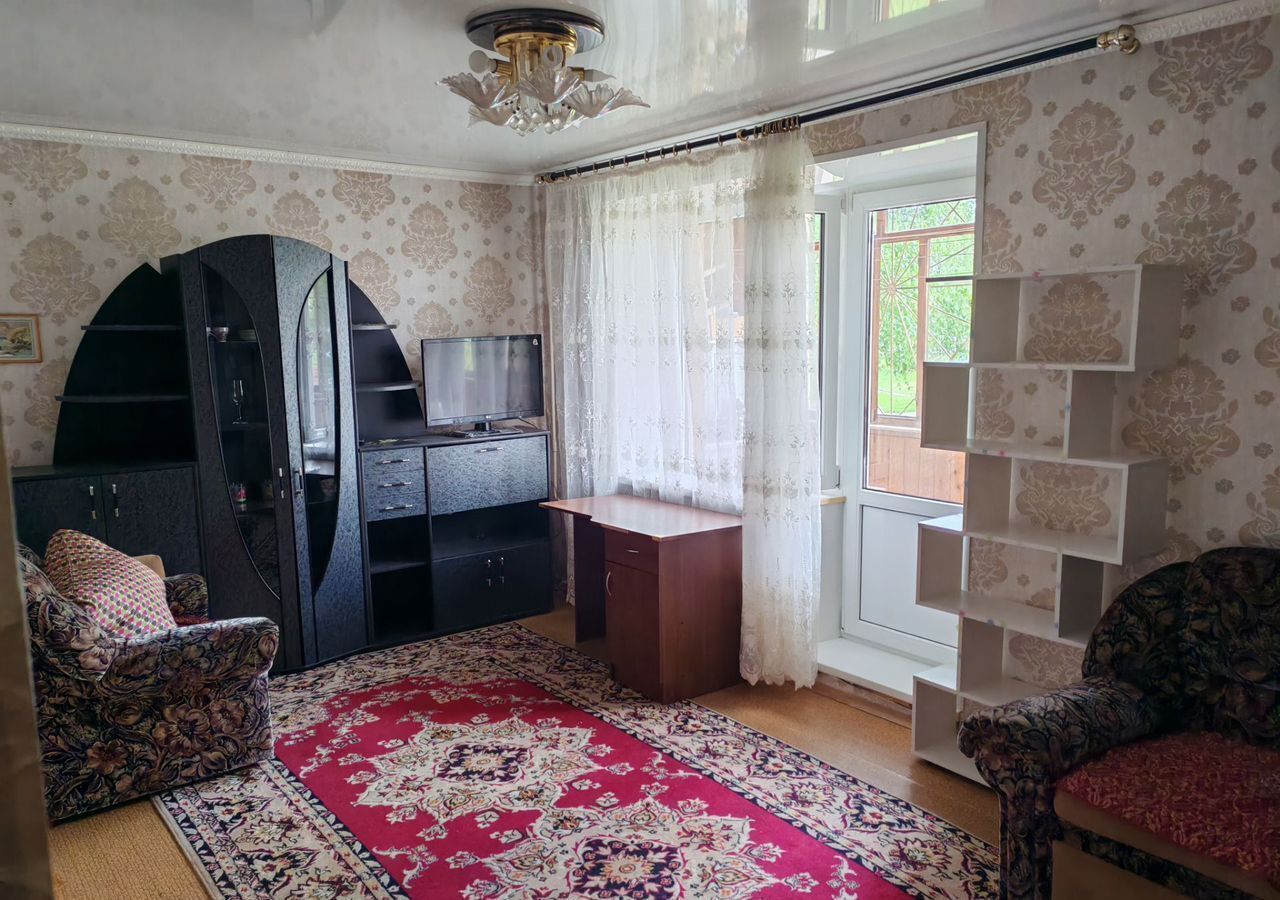 квартира г Старый Оскол мкр-н Космос, 2А фото 13