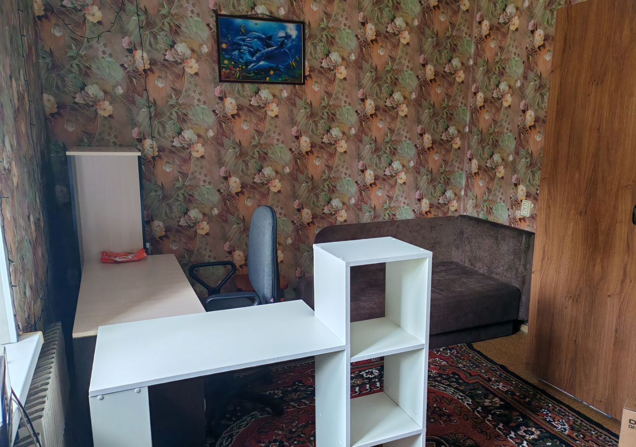 квартира г Старый Оскол мкр-н Космос, 2А фото 15