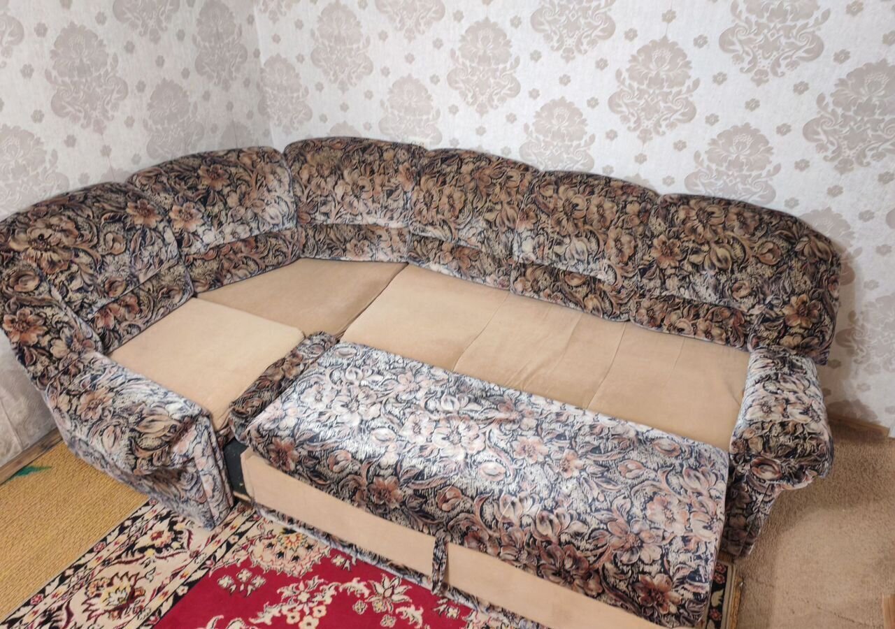квартира г Старый Оскол мкр-н Космос, 2А фото 18