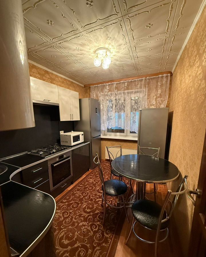 квартира городской округ Богородский г Старая Купавна ул Чапаева 1а фото 5