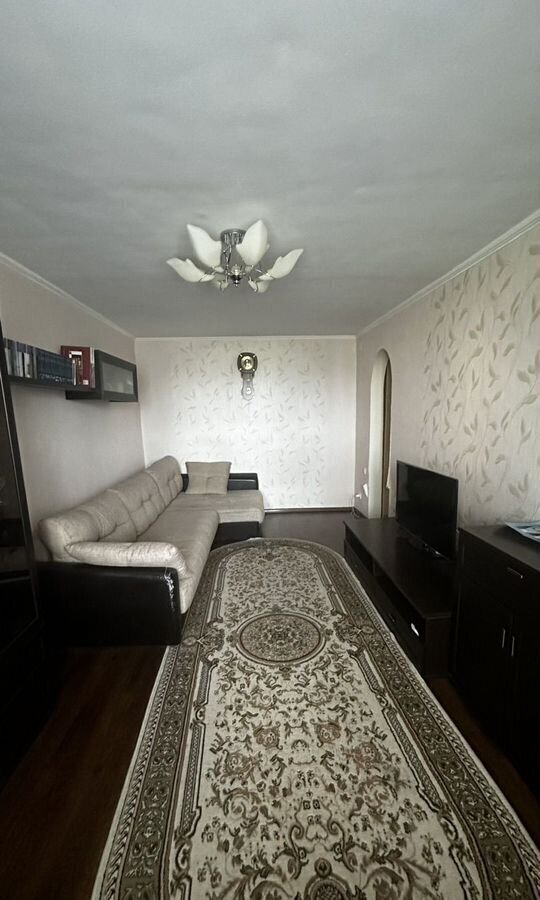 квартира г Домодедово ул Текстильщиков 41/5 фото 5