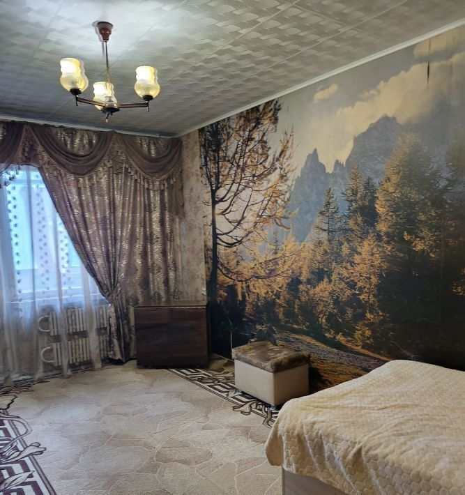 квартира г Воронеж р-н Коминтерновский ул Маршала Жукова 4 фото 5