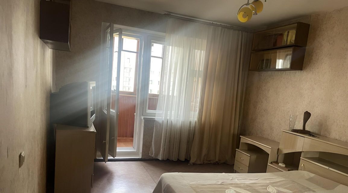 квартира г Воронеж р-н Левобережный ул МОПРа 15/1 фото 14