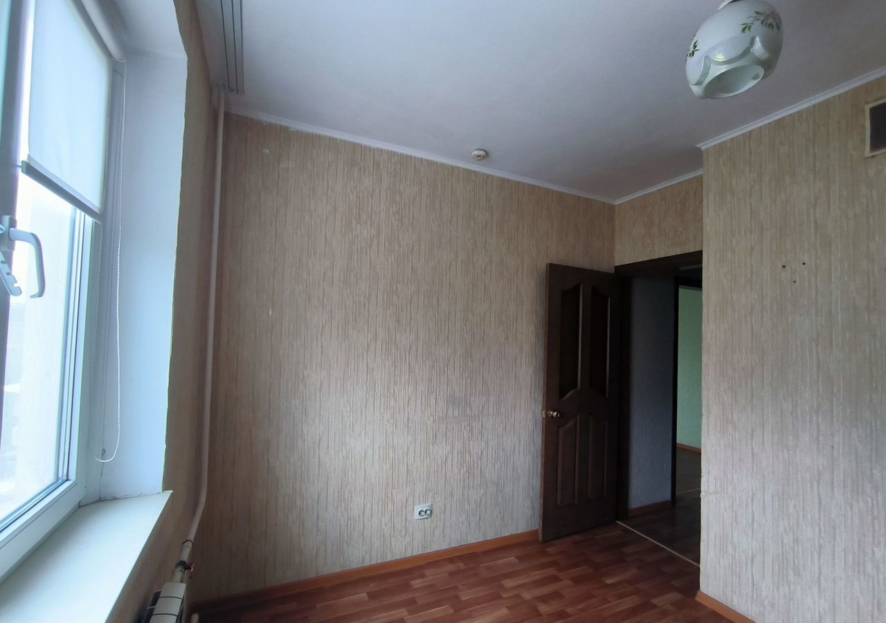 квартира г Курск р-н Центральный пр-кт Вячеслава Клыкова 87 фото 5