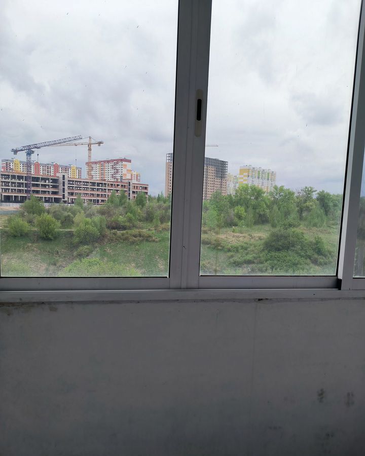 квартира г Курск р-н Центральный пр-кт Вячеслава Клыкова 87 фото 11