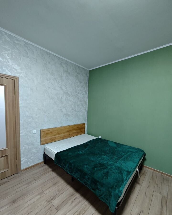 квартира г Курск р-н Центральный пр-кт Анатолия Дериглазова 33 фото 14