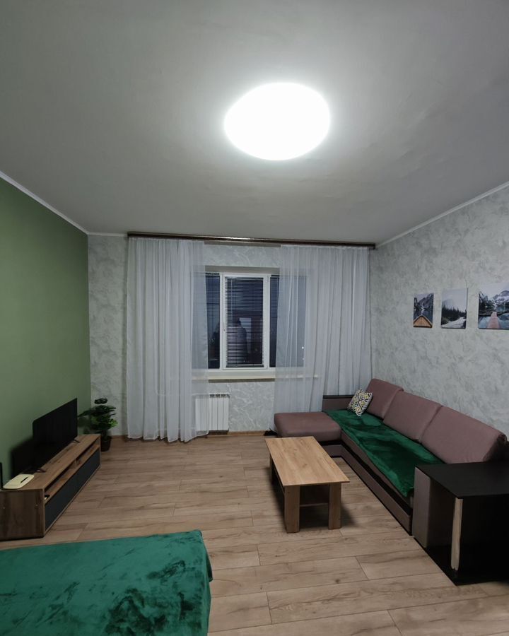 квартира г Курск р-н Центральный пр-кт Анатолия Дериглазова 33 фото 15