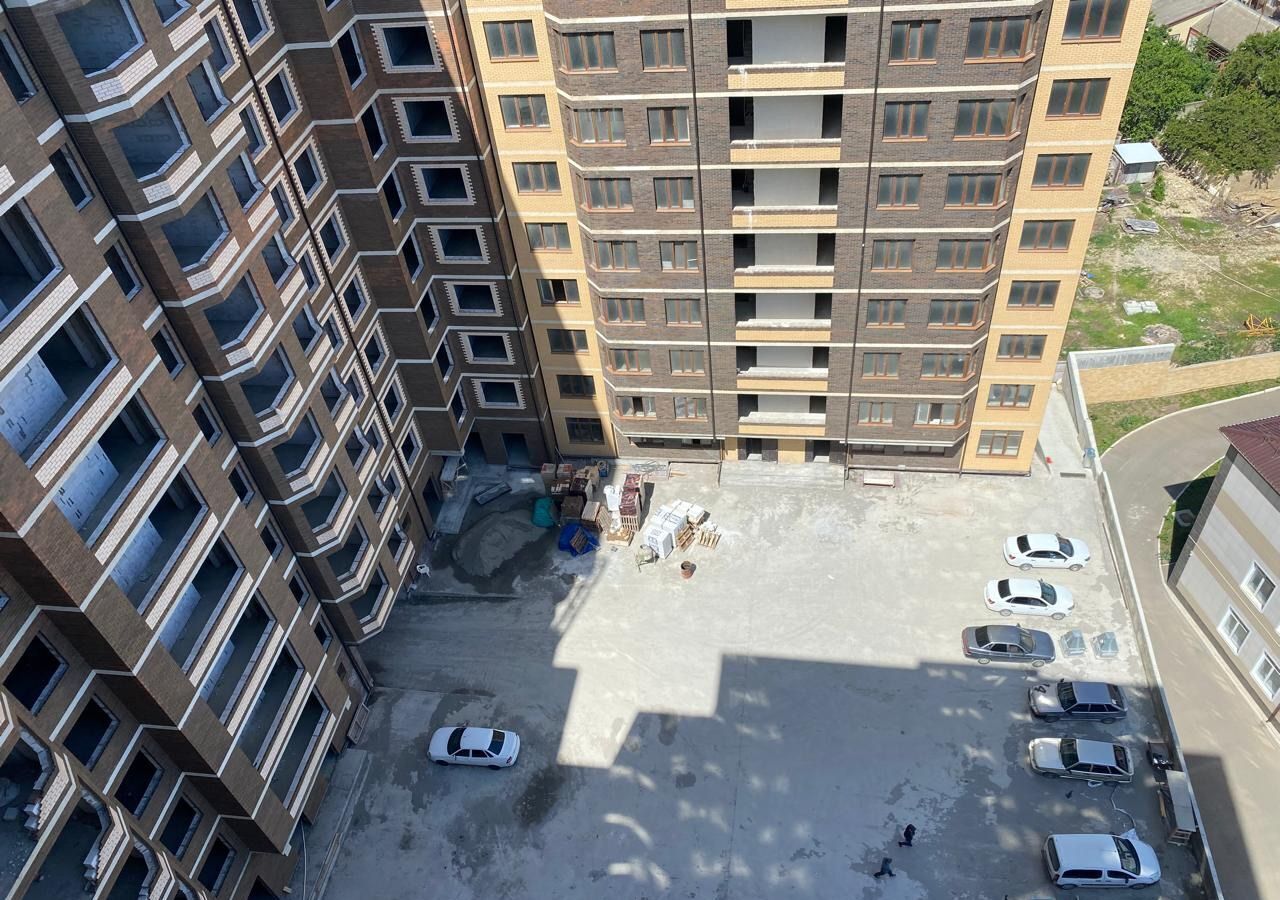 квартира г Хасавюрт ул. Акаева, 4 фото 22