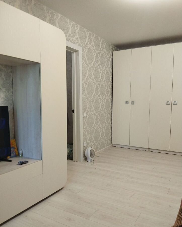 квартира г Самара р-н Промышленный ул Тополей 3 фото 14