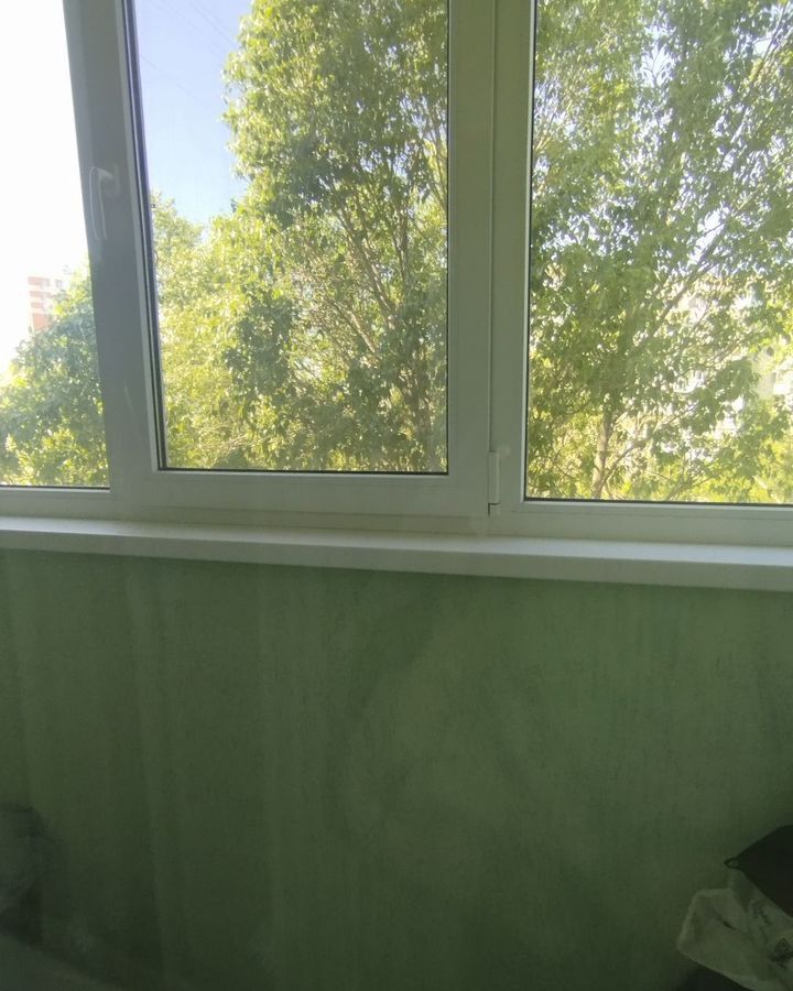 квартира г Самара р-н Промышленный ул Тополей 3 фото 20