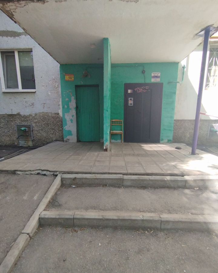 квартира г Самара р-н Промышленный ул Тополей 3 фото 38