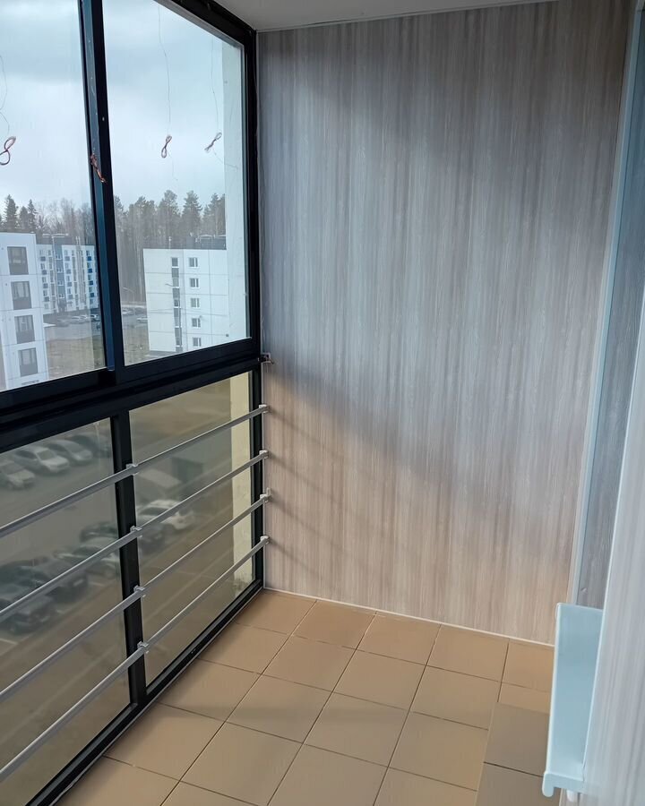 квартира г Петрозаводск р-н Древлянка ул Петра Тикиляйнена 3 фото 13