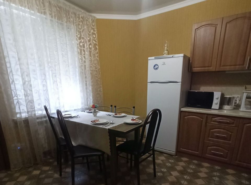 дом г Кисловодск ул Ольховская 13 фото 14