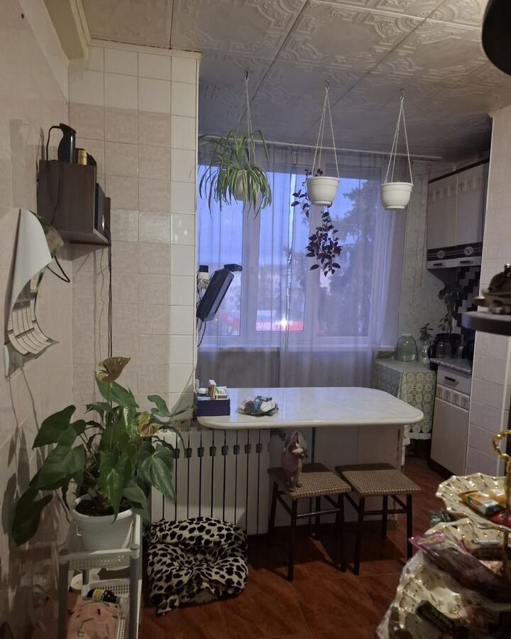 квартира г Ессентуки ул Октябрьская 431 фото 9