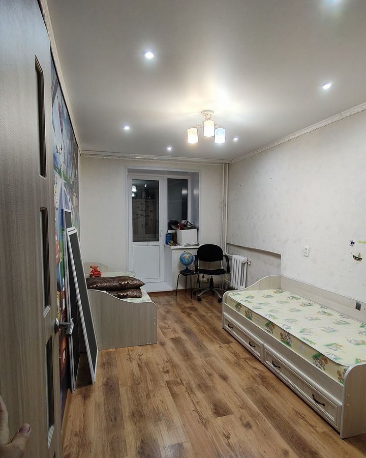 квартира г Салават ул Островского 82 фото 9