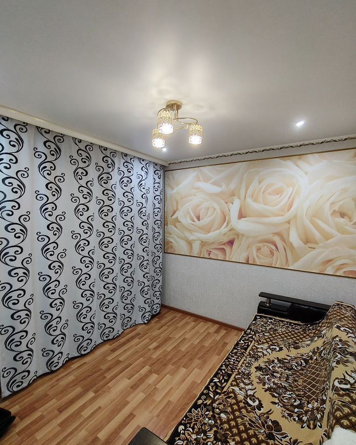 квартира г Салават ул Островского 82 фото 6