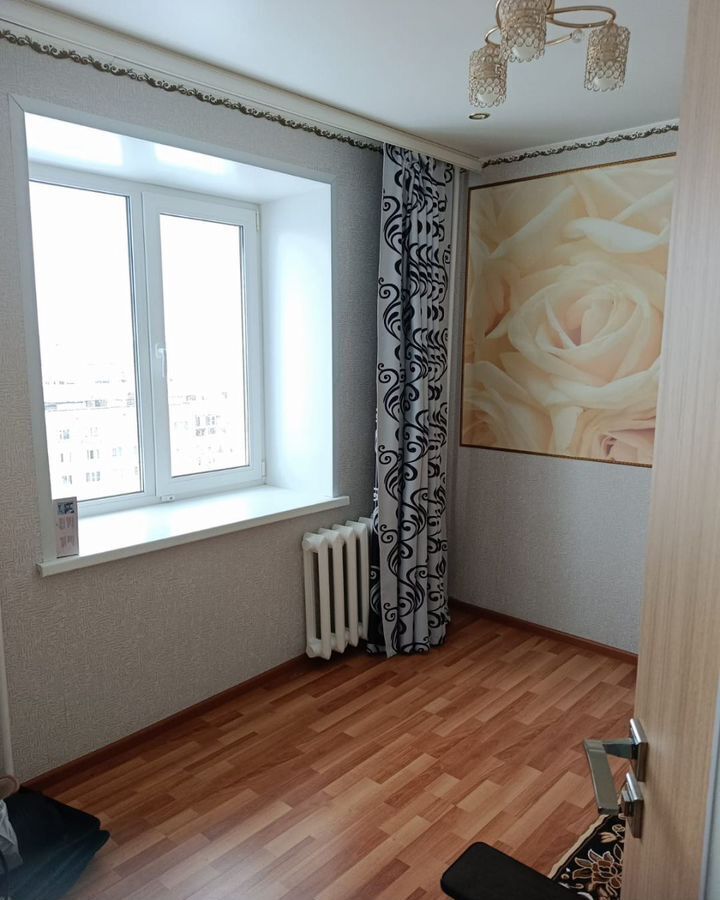 квартира г Салават ул Островского 82 фото 12