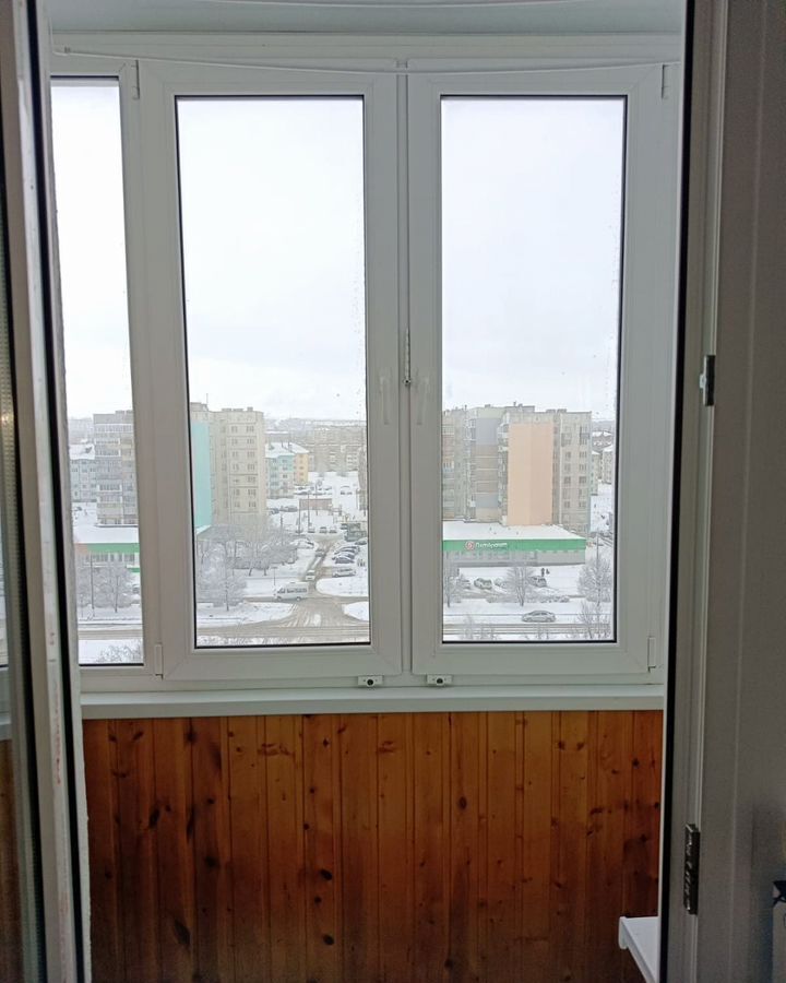 квартира г Салават ул Островского 82 фото 13