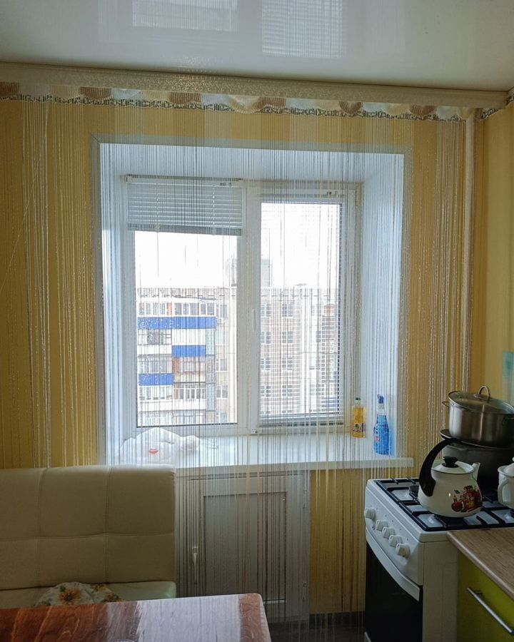 квартира г Салават ул Островского 82 фото 20