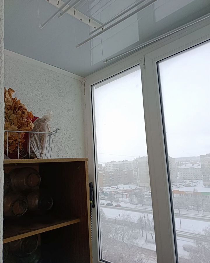 квартира г Салават ул Островского 82 фото 15