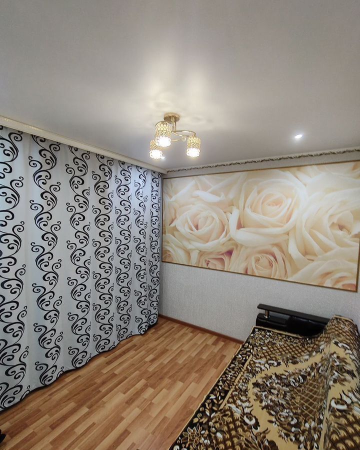 квартира г Салават ул Островского 82 фото 26