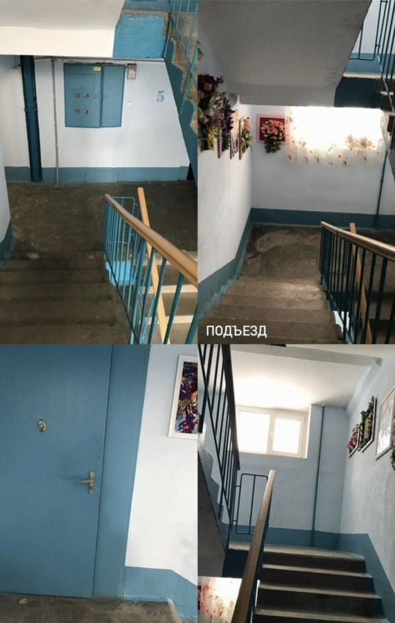 квартира г Стерлитамак Солнечный ул Коммунистическая 102 фото 25