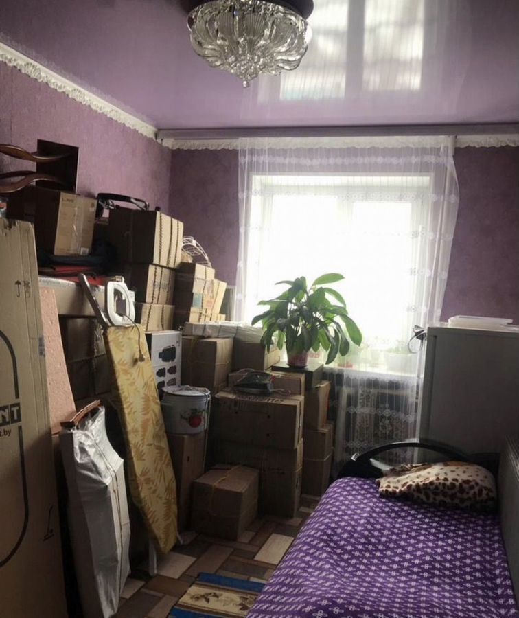 квартира г Стерлитамак Солнечный ул Коммунистическая 102 фото 29