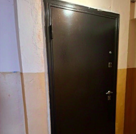комната г Иркутск р-н Октябрьский ул Красных Мадьяр 135 фото 6